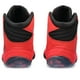 thumbnail image 5 of Zapatos de lucha Asics Split Elite para hombre clásicos rojos/negros, 5 of 9