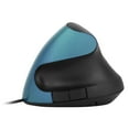 thumbnail image 2 of 3200dpi Vertical Mouse, Ergonomic Optical Mouse, For PC/ Laptop, 2 of 8