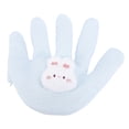 thumbnail image 2 of Baby Calming Palm, Soft Cotton Hand Palm For Restful Sleep Daily Use With Cute Appearance For Baby Cuddle and Comfort, 2 of 7