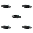 thumbnail image 1 of mmirethe Poignée de Porte Extérieure Fiable pour Sorento EX 2003-2009 Performance Durable Arrière Gauche 5Set, 1 of 1
