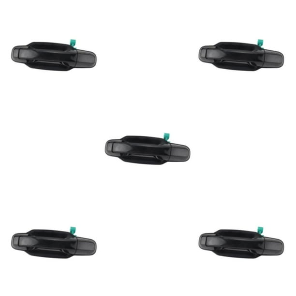 Scienceny Exterior Door Handle For 2003-2009 826503E010XX EX Sorento Type2 NO2