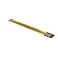thumbnail image 3 of Misc Hardware 12" Ruler Bbi 1201ME - Genuine OEM Replacement Part, 3 of 4