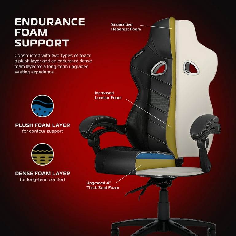 Walmart respawn online chair
