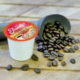 thumbnail image 4 of Friendly's Butterscotch Swirl Flavored K-Cup Coffee Pods, 40 Count - Compatible with Keurig Coffee Makers, 4 of 8