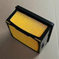 thumbnail image 2 of Filtre Air Husqvarna K760 K770 574 36 23-01, 525 47 06-01, 2 of 5