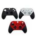 thumbnail image 3 of Nueva carcasa de mango elite2 elite para xbox one, accesorio de mango elite, cubierta de repuesto inferior para cara, 3 of 3