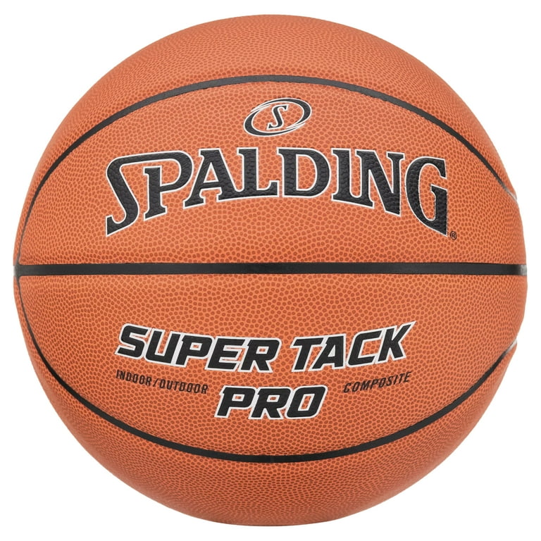 Spalding 54 in. Performance Acrylic RapidLock Portable Basketball Hoop