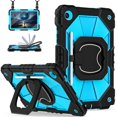 thumbnail image 1 of Funda Scioy robusta a prueba de golpes para Samsung Galaxy Tab A9+ de 11 pulgadas, 1 of 7