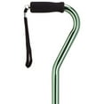 thumbnail image 5 of Men Handsome Black Metallic Cane  -Affordable Gift! Item #DHAR-9051908, 5 of 7