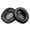 Black Earpads, variant on Breathable Soft Earmuff Cushion Replacement with Protein Leather for Q910 Q910X Q910P Comfort Upgrade