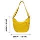 thumbnail image 2 of Bolso Bandolera Para Mujer, Bolso De Hombro, Imprescindible Para El Día a Día, Amplio Compartimento Principal, Tejido De Nailon Ligero, Bolso Versátil, Estilo Coreano Moderno, 2 of 8