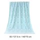 thumbnail image 2 of Toallas de baño 70x140cm Toalla de baño de microfibra Toalla de playa Absorbente Seca Toalla grande Toalla de baño estampada Toalla de baño Un baño, 2 of 5