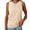 Beige, variant on MESSUEN Sleeveless Tank Tops for Women Loose Tank Tops for Women Crew Neck Raglan Casual Comfort Round Neck Solid Color Hundred Vest Women Shirts Casual Womens Tank Tops Casual Green L