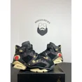 thumbnail image 1 of Ni - ke Ni - ke Air Jordan 6 Retro Chinese New Year AA2492021 Sneaker Shoes Men’s Size 8, 1 of 5