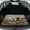 Alpaca Sunflower Print, variant on Psesaysky Dogs Sunflower Print Universal Car Trunk Mat 29" x 39" All Weather Protection Sturdy Cargo Liner Fit for Most SUVs