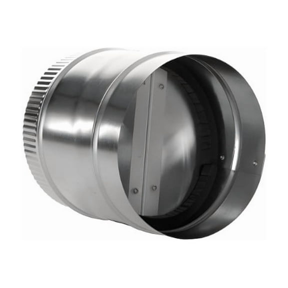 FAMCO 8" Butterfly Backdraft Damper