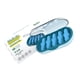 thumbnail image 5 of Seitruly Silicone 3-Layer Earplug Sleep Ear Plug Protection Travel Household Anti- Supplies Soundproof Foam Ears Type8 NO8, 5 of 6