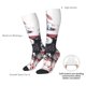 thumbnail image 4 of Balery American Flag Eagle Art Calcetines novedosos Calcetines deportivos Calcetines hasta la rodilla Calcetines de algodón Calcetines originales y geniales, 4 of 6