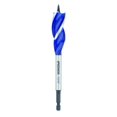 thumbnail image 1 of Broca para madera IRWIN SPEEDBOR Tri Flute 13/16, 1 of 4