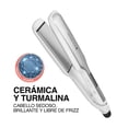 thumbnail image 2 of Alaciadora Remington Diamond Ceramic Shine Blanco S8520TDS, 2 of 5