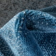 thumbnail image 3 of Well Woven Barclay Yaren Modern Abstract Blue 3'11" x 5'3" Area Rug, 3 of 6