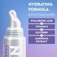 thumbnail image 6 of NIVEA Glowy Lips, Vegan Lip Balm with Hyaluronic Acid, Vitamin E, and Magnolia Extract, 0.35 Fl Oz Tube, 6 of 16