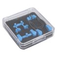 thumbnail image 2 of Matrices contorneadas seccionales dentales Herramientas de dentista Suministros dentales Accesorio Tipo A, 2 of 14