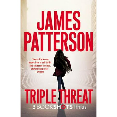 - Triple Threat