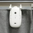thumbnail image 1 of Smart Curtain Motor, Precise Control Automatic Curtain Opener Quiet  for Living Room, 1 of 7