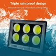 thumbnail image 2 of Reflector LED de 300 W IP66, Resistente Al Agua, para Exteriores, para Jardín, 300 W, 2 of 7