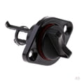 thumbnail image 1 of Paquete de 3 tapones de drenaje de rosca universales para , kayak, botes grandes, 1 of 3