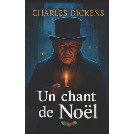Un chant de Noël: Nouvelle traduction en français moderne (Paperback)