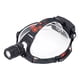 thumbnail image 3 of Linterna frontal recargable, faro de emergencia LED USB, luz de cabeza cómoda, faro de emergencia, rendimiento sólido, 3 of 8