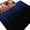 Blue, variant on Navy Blue Black Ombre Large Area Rugs for Bedroom Living Room, Soft Non Slip Carpet Bedside Rug, Modern Abstract Striped Gradient Rectangular Floor Cover Kitchen Accent Rug 2'x3' for Office