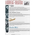 thumbnail image 2 of Charlie Chaplin & Buster Keaton: Legends of The Silver Screen, 2 of 2