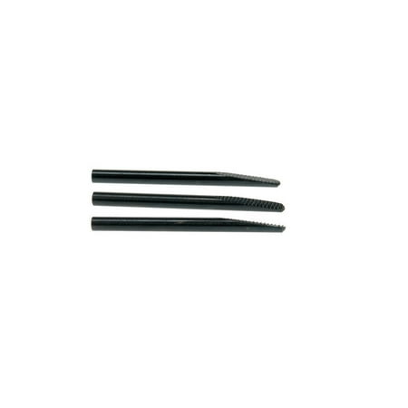 Jaw Accessory Attachment - 004-097 Standard Third Hand Replacement Jaw Points, These Jaw Points are made to work with GRS Third-Hand Attachments By GRS