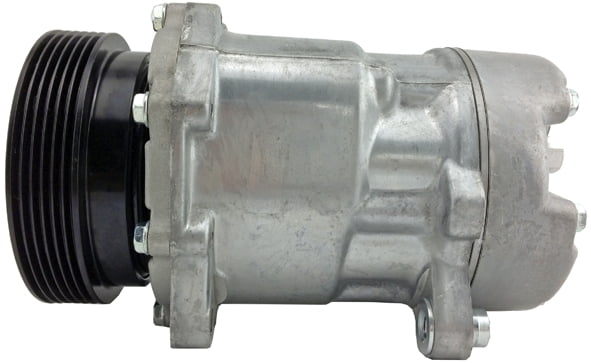 Genuine BEHR A/C Compressor