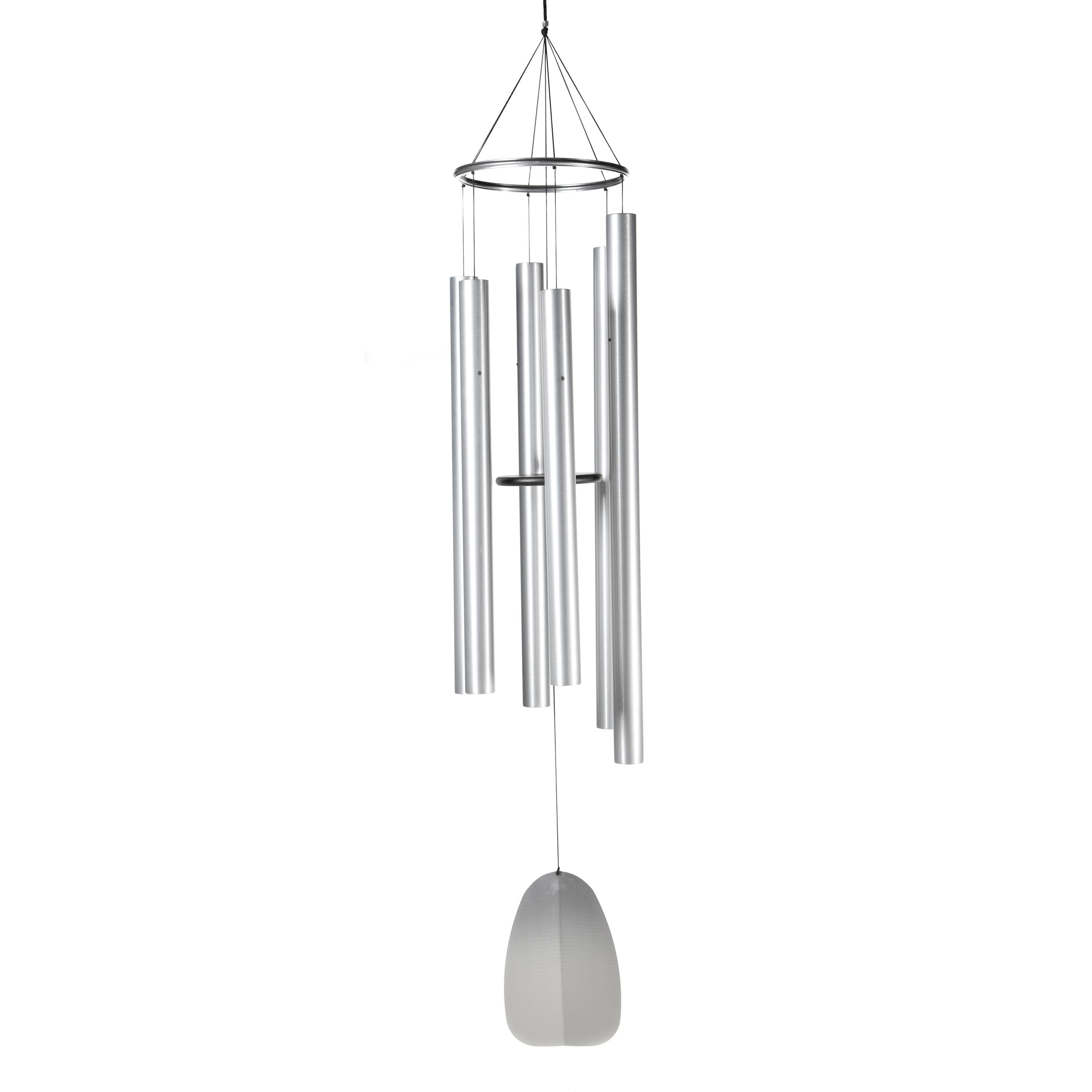 Woodstock Windsinger 88 In King Of David Wind Chime Com King Of David Wind Chime Com