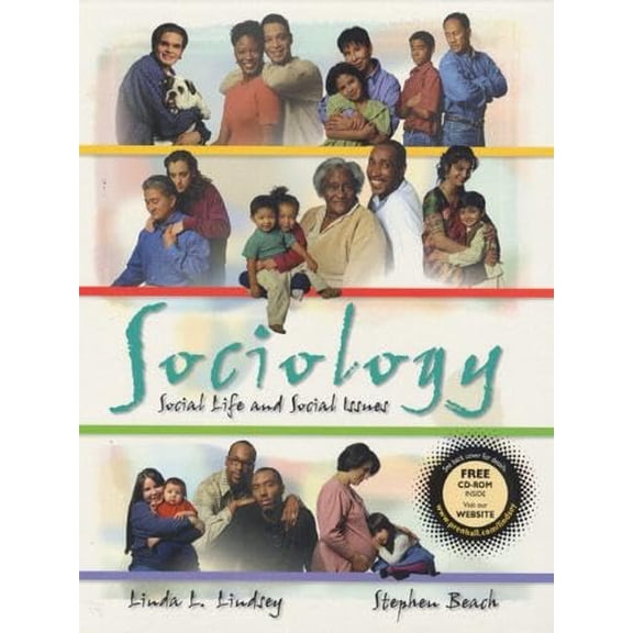 Pre-Owned Sociology : Social Life and Social Issues