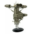 thumbnail image 3 of Eaglemoss Star Trek Starship Replica | Gokor Orbital Facility, 3 of 8