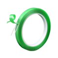 thumbnail image 1 of Cinta adhesiva divertida para hacer burbujas, juguete sensorial extraíble y relajante para manualidades, ideal para niños, estudiantes y fiestas. Verde, 1 of 9