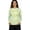 Light Yellow, variant on Sun Shirt Beach Coverup for Women’s UPF 50+, Light Yellow, S