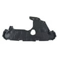 thumbnail image 2 of For 09-10 RAV4 Front Engine Splash Shield Under Cover USA Built TO1228195, 2 of 5