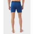 thumbnail image 4 of Calzoncillo bóxer 32 Degrees Cool Active para hombre Emotion Blue XL, 4 of 5