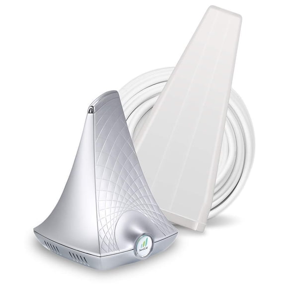 Amplificador de señal para teléfono celular SureCall Flare 3.0 3000 pies cuadrados