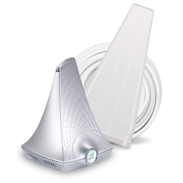 Amplificador de señal para teléfono celular SureCall Flare 3.0 3000 pies cuadrados