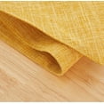 thumbnail image 7 of Table Runner Burlap Desk Tablecloths Bed Runners Multicolor Table Ribbon Wedding Centerpiece for Festival Party Birthday Christmas, 7 of 7
