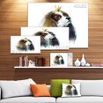 thumbnail image 3 of Petit Chien Mignon en Couronne - Impression sur Toile Animal, 3 of 4