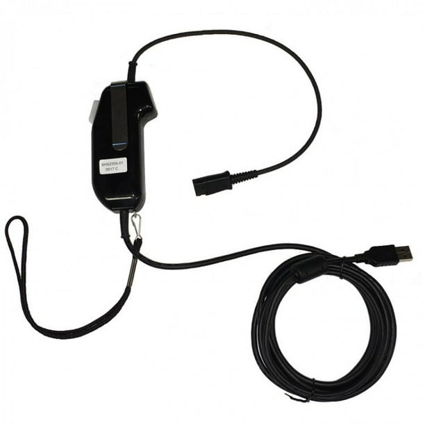 Plantronics SHS 235501 Headset Adapter