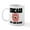 White, variant on CafePress - Chicago Fire Department Mug - 11 oz Ceramic Mug - Novelty Coffee Tea Cup